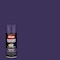 Short Cuts Krylon Fusion All-In-One Gloss Purple Paint+Primer Spray Paint 12 oz K02719007 - alternate 1